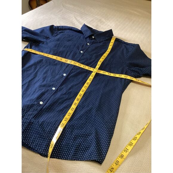 Old Navy Button Down Shirt Men’s XL - Picture 4 of 5